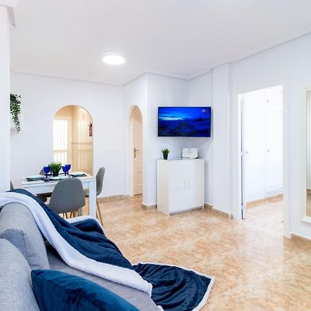 Espanatour Cinuelica III Orihuela Bagian luar foto