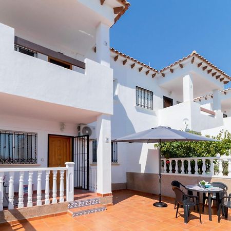 Espanatour Cinuelica III Orihuela Bagian luar foto